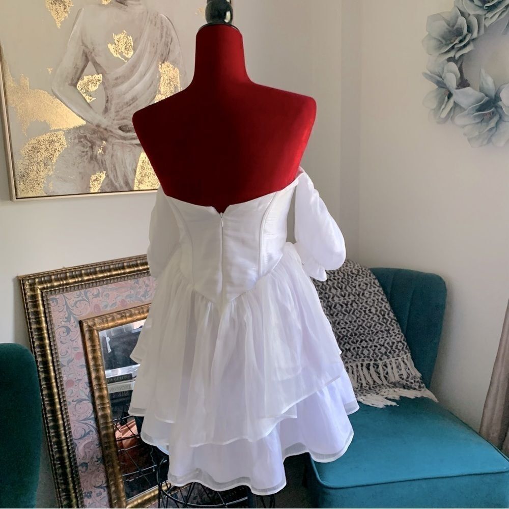 ADEIRLINA DRESS - Picture 4 of 16